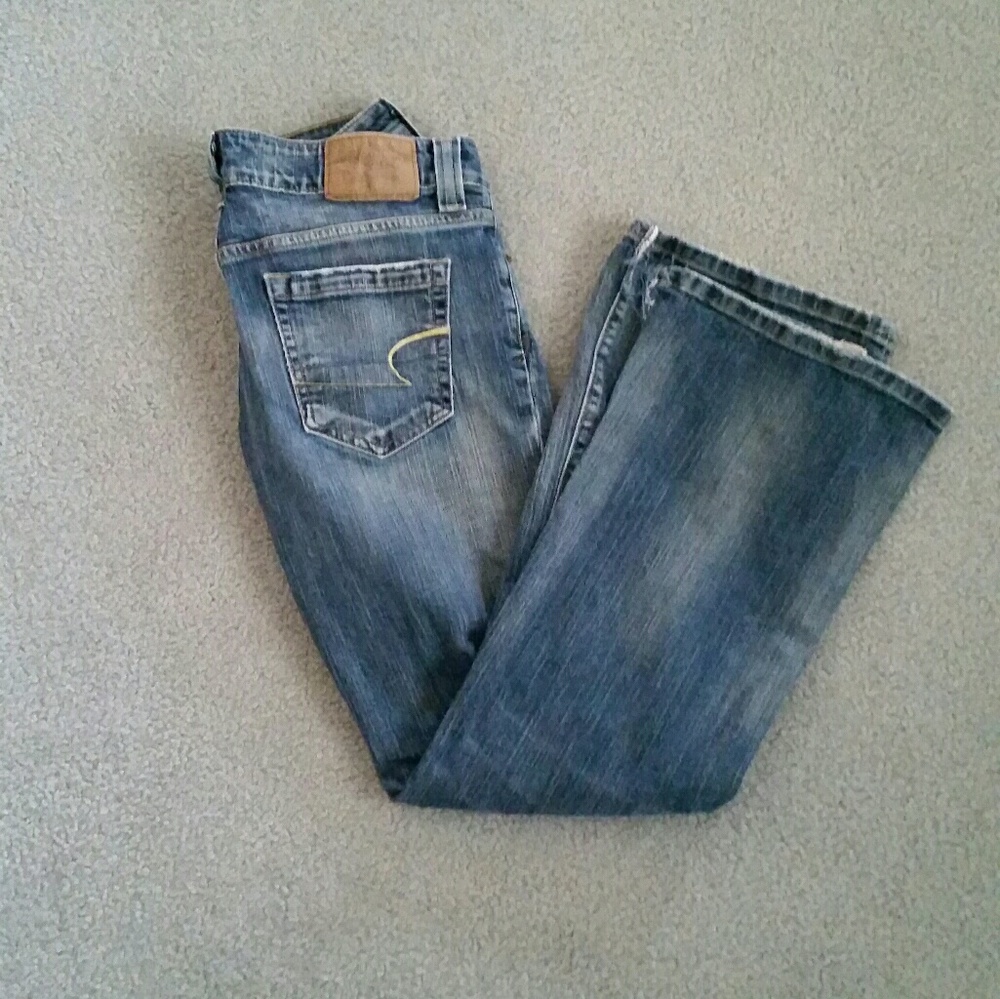 Ae boyfriend 77 jeans